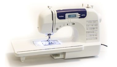 BROTHER CS6000i 1