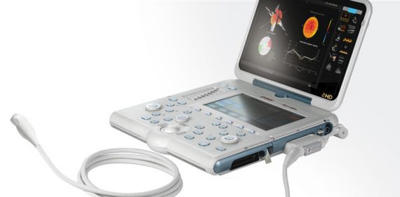 ESAOTE MYLAB ALPHA 3