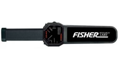 FISHER  CW-20 1
