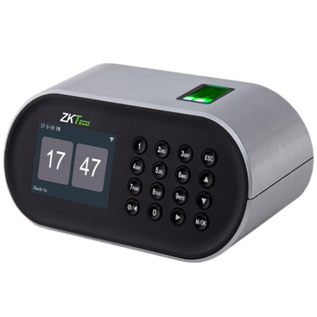 ZKTECO D1 1 ZKTECO D1