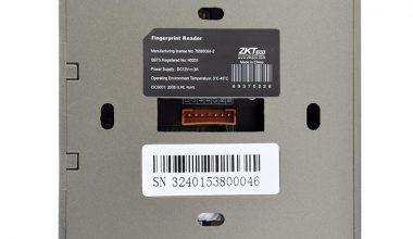 ZKTECO ZK-FR1300 3
