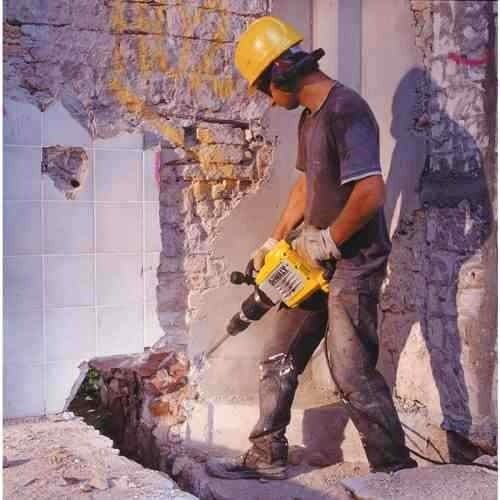 DEWALT SDS MAX D25901K 4