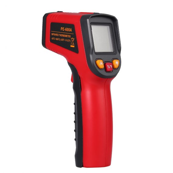 PE-600A 1 PE-600A