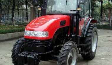 DONGFENG DF-604