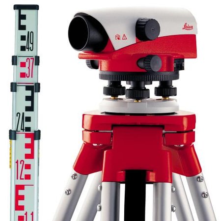 LEICA NA724 4