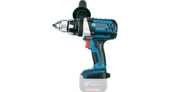 BOSCH GSR 14