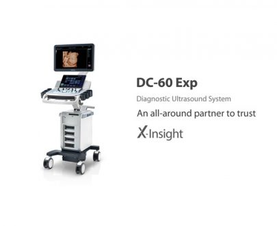 MINDRAY Dc60