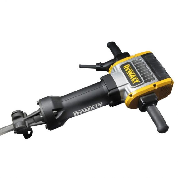 DEWALT SDS MAX D25980 4