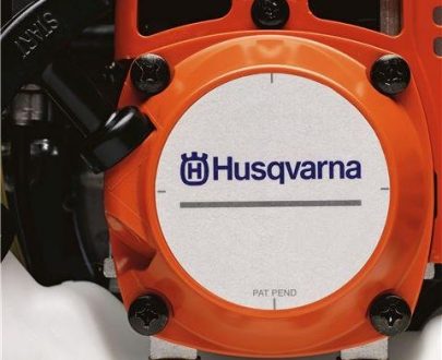 HUSQVARNA 143RII