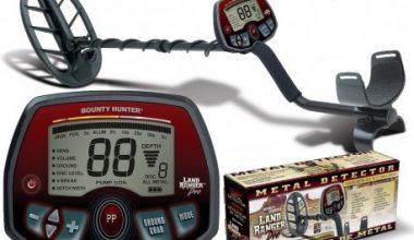 BOUNTY HUNTER Land Ranger Pro