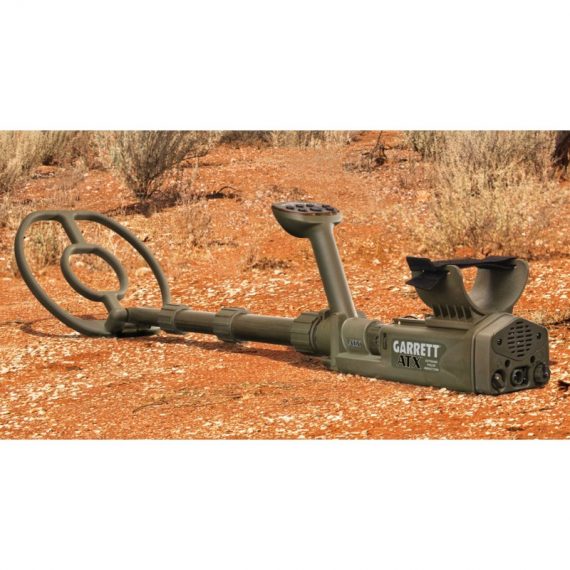 GARRETT ATX 4