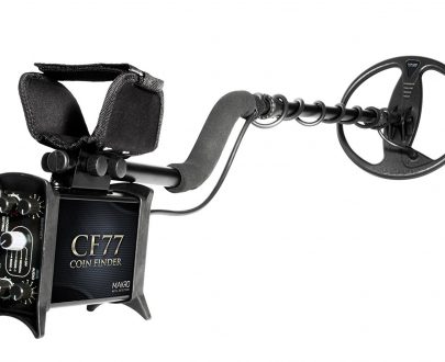 NOKTA MAKRO CF77 PRO PACKAGE