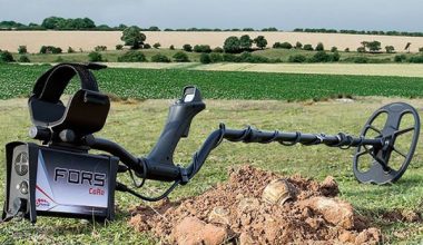 NOKTA MAKRO FORS CORE PRO PACKAGE