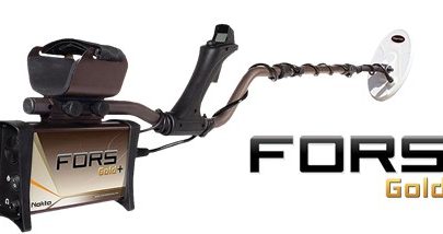 NOKTA MAKRO FORS GOLD