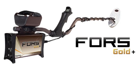 NOKTA MAKRO FORS GOLD 1 NOKTA MAKRO FORS GOLD