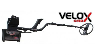 NOKTA MAKRO VELOX ONE 1