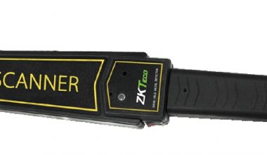 ZKTECO ZK-D100S 1