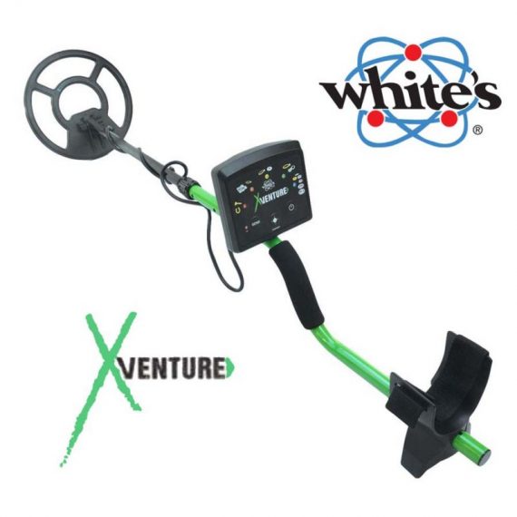WHITES XVENTURE 1 WHITES XVENTURE