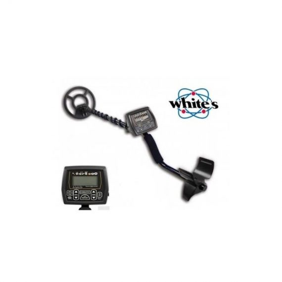 WHITES COINMASTER 2