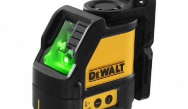 DEWALT DW088CG