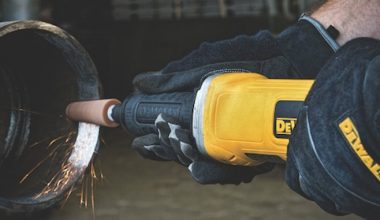 DEWALT DW887