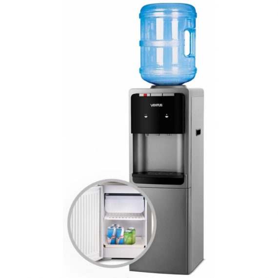 VENTUS VDA-20 1 VENTUS VDA-20