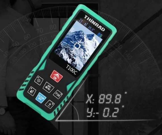 THINRAD T100C 4