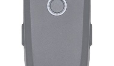 DJI INTELLIGENT FLIGHT BATTERY