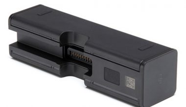 DJI BATTERY CHARGING HUB