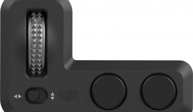 DJI CONTROLLER WHEEL 1