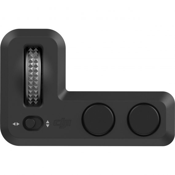 DJI CONTROLLER WHEEL 1 DJI CONTROLLER WHEEL