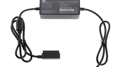 DJI  CAR CHARGER