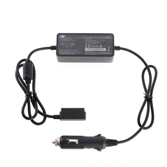 DJI  CAR CHARGER 3