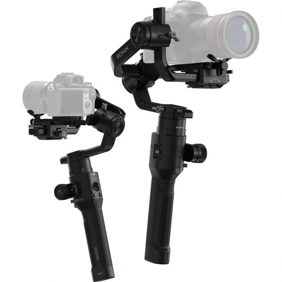 DJI RONIN-S (NA) 2