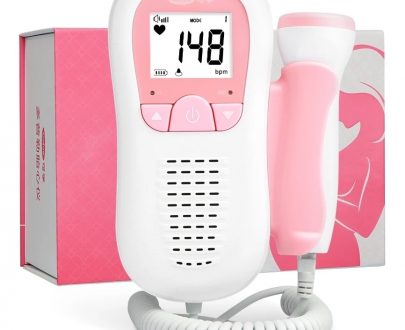 COFOE Doppler Fetal