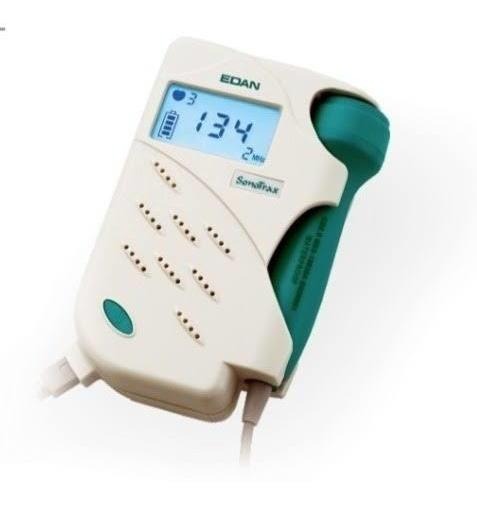 EDAN Sonotrax Basic A 2