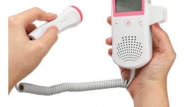 Bebe Prenatal Latidos Alarma 1