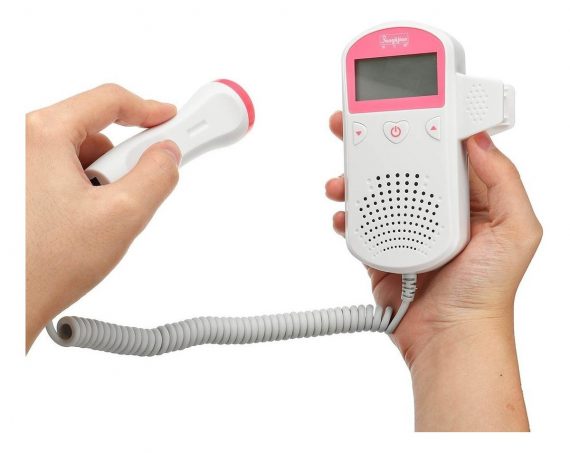 Bebe Prenatal Latidos Alarma 1 Bebe Prenatal Latidos Alarma