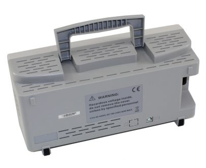 HANTEK DSO4204C