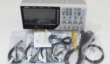 HANTEK DSO4204C