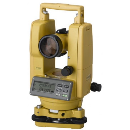 TOPCON DT209 2