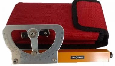 HOPE 6-1/4”