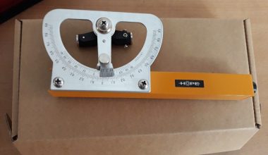 HOPE 6-1/4” 1