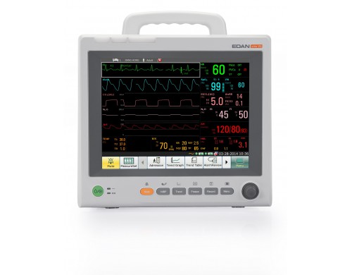 EDAN Elite V5 1 EDAN Elite V5
