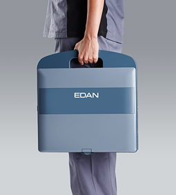 EDAN AX8 3