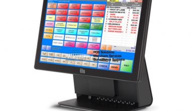 ELO TOUCH Elo 15E2