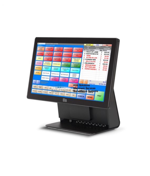 ELO TOUCH Elo 15E2 2
