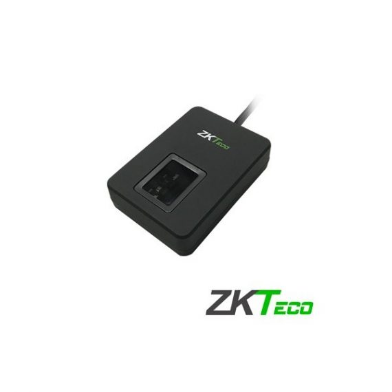 ZKTECO ZK-9500 2