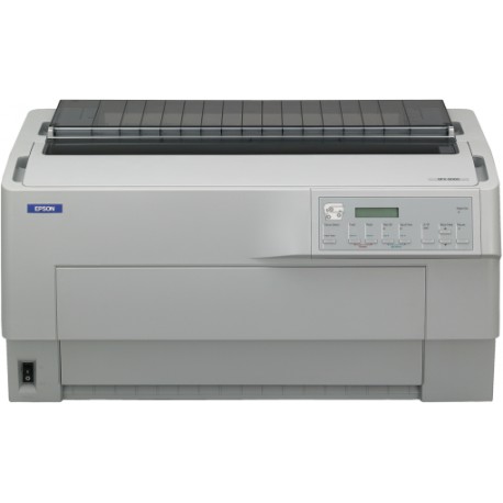 EPSON DFX-9000 1 EPSON DFX-9000
