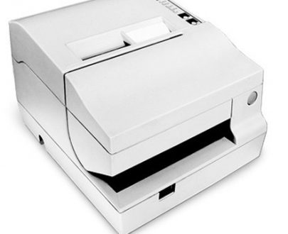 EPSON TM-U950 PAR,CUT